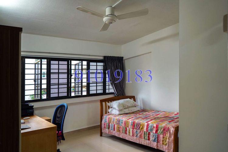 Blk 203 Bukit Batok Street 21 (Bukit Batok), HDB 4 Rooms #169213502